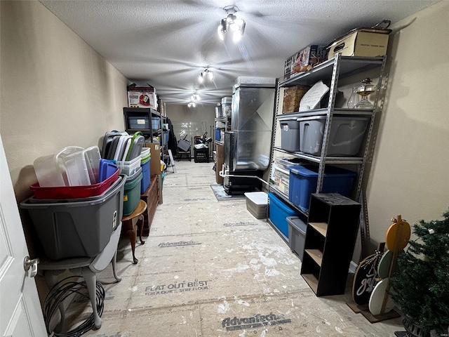 25371 Audrain Road 808, Mexico, MO 65265 - view of storage room