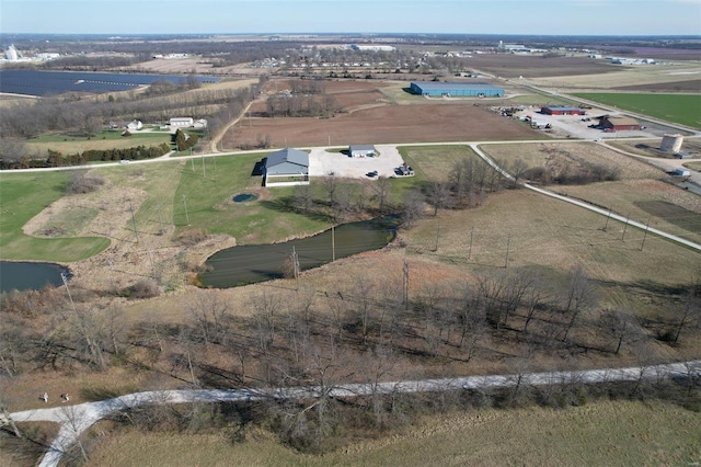 25371 Audrain Road 808, Mexico, MO 65265 - aerial overview of property's location with a nearby body of water