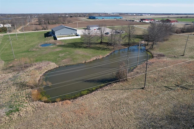 25371 Audrain Road 808, Mexico, MO 65265 - aerial view of sparsely populated area