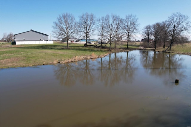 25371 Audrain Road 808, Mexico, MO 65265 - water view