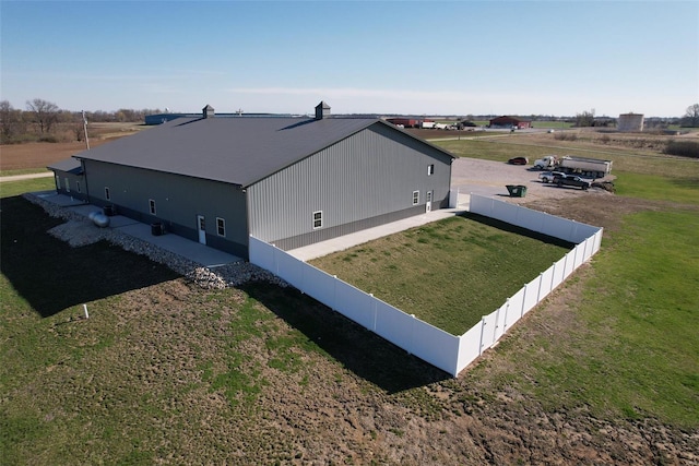 25371 Audrain Road 808, Mexico, MO 65265 - view of subject property