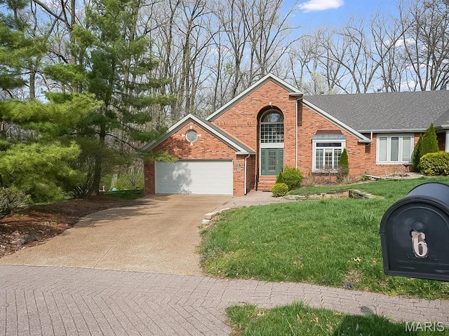 6 Pine Hollow Ct, Edwardsville, IL 62025 - photo 2