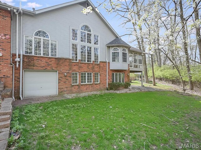 6 Pine Hollow Ct, Edwardsville, IL 62025 - photo 49