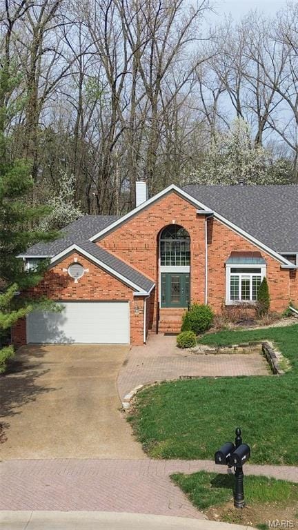 6 Pine Hollow Ct, Edwardsville, IL 62025 - photo 50