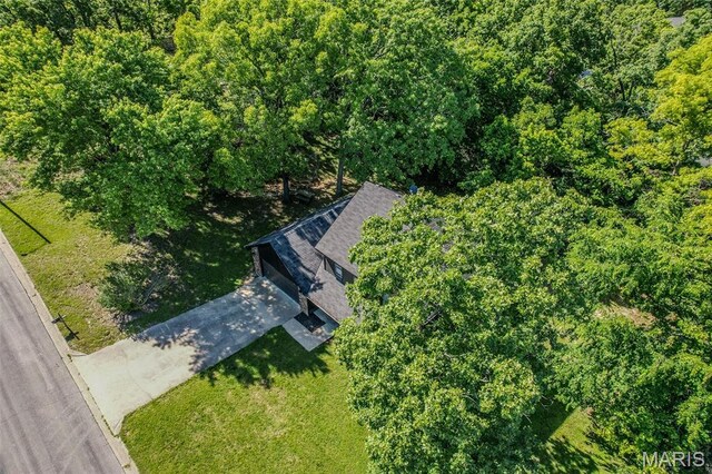 212 Tremont Dr, Waynesville, MO 65583 - view of subject property