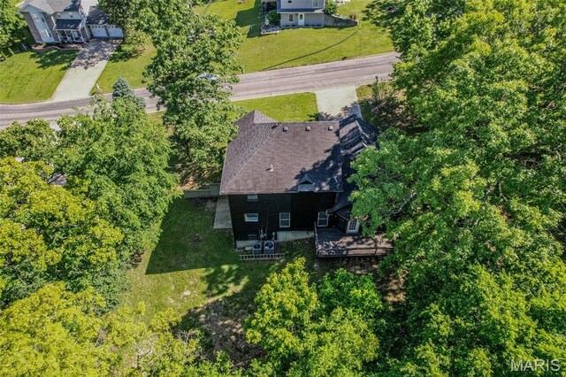212 Tremont Dr, Waynesville, MO 65583 - view of subject property
