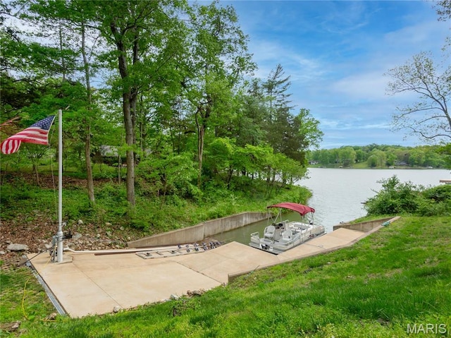7614 Lakemont Dr, Hillsboro, MO 63050 - photo 14