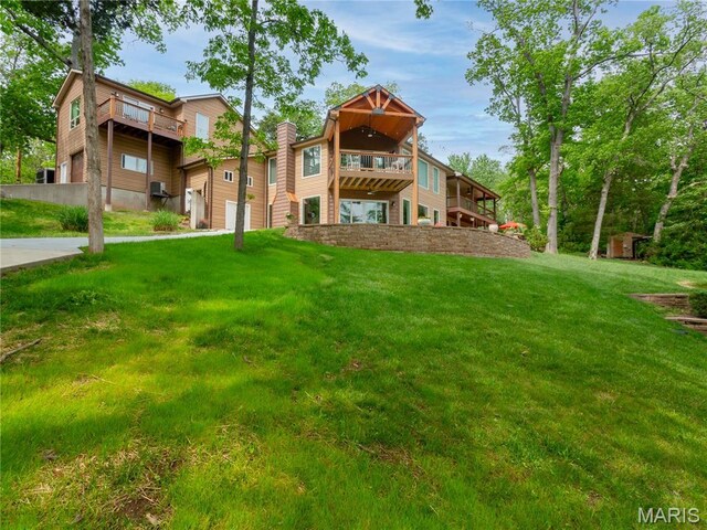 7614 Lakemont Dr, Hillsboro, MO 63050 - photo 16