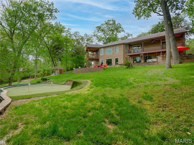 7614 Lakemont Dr, Hillsboro, MO 63050 - photo 17