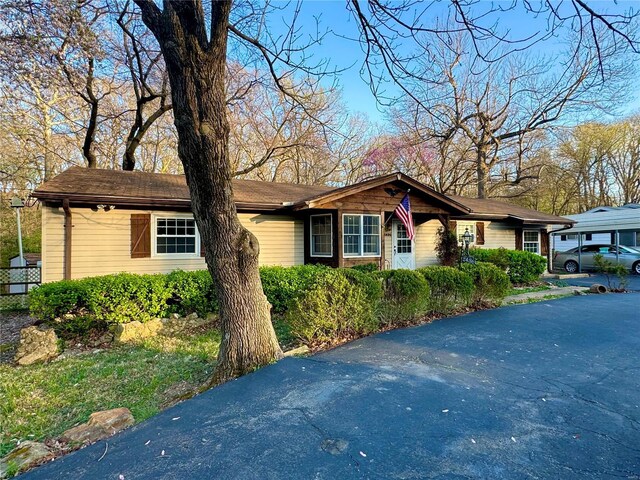 2436 Hillsboro Valley Park Rd, High Ridge, MO 63049 - photo 3