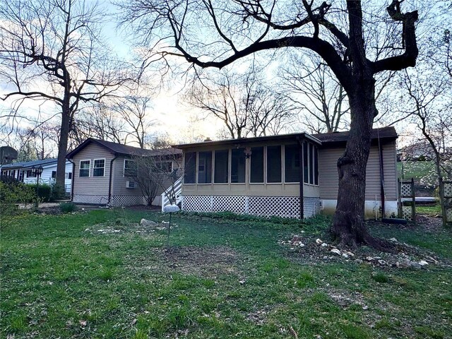 2436 Hillsboro Valley Park Rd, High Ridge, MO 63049 - photo 4