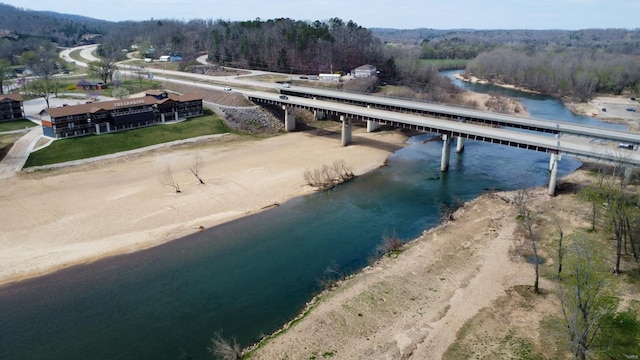 0 Brown Rd, Van Buren, MO 63965