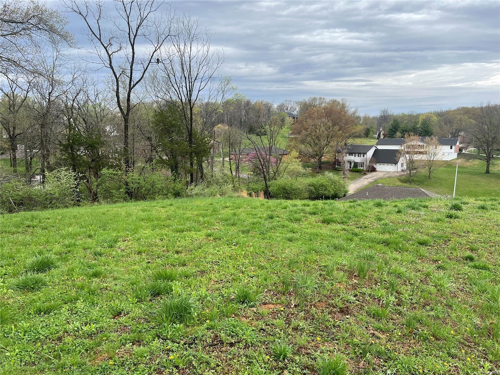 725 Old Mill Dr, Cape Girardeau, MO 63701 - photo 1