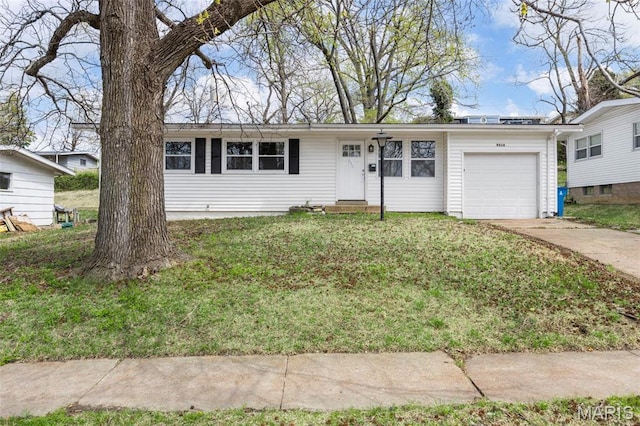 9218 Ellison Dr, Saint Louis, MO 63136 - photo 1