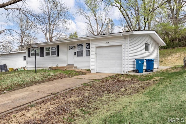 9218 Ellison Dr, Saint Louis, MO 63136 - photo 2