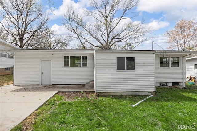 9218 Ellison Dr, Saint Louis, MO 63136 - photo 5