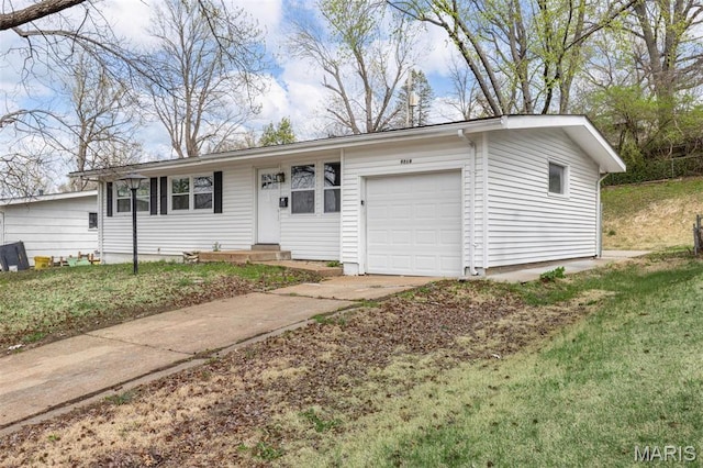 9218 Ellison Dr, Saint Louis, MO 63136 - photo 29