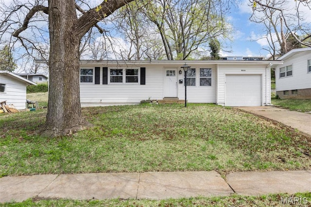 9218 Ellison Dr, Saint Louis, MO 63136 - photo 30