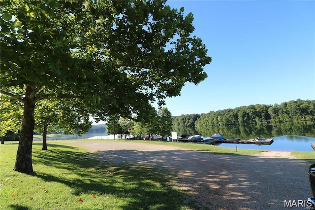 226 Anthonies Mill Rd, Bourbon, MO 65441