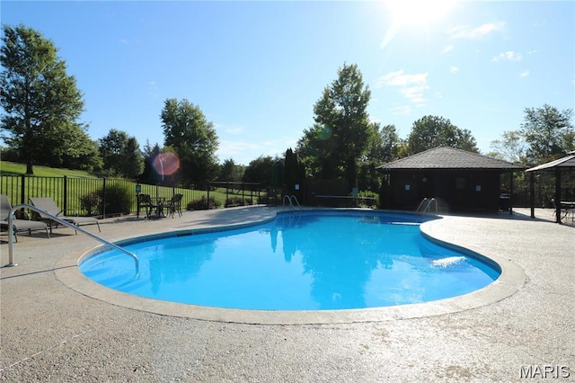 226 Anthonies Mill Rd, Bourbon, MO 65441