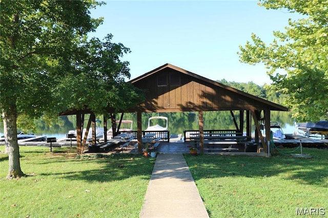 226 Anthonies Mill Rd, Bourbon, MO 65441