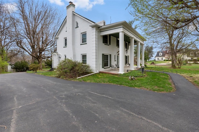 425 Riverview Blvd, Chester, IL 62233 - photo 17