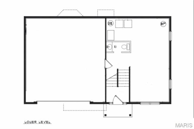2946 Marathon Dr, De Soto, MO 63020 - photo 4