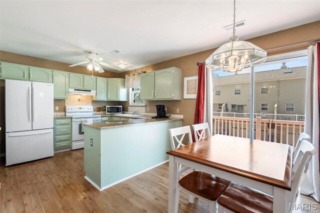 1704 Honeysuckle Dr Unit 1, Saint Charles, MO 63303
