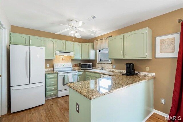1704 Honeysuckle Dr Unit 1, Saint Charles, MO 63303