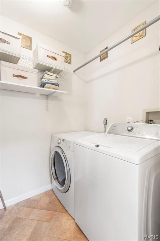 1704 Honeysuckle Dr Unit 1, Saint Charles, MO 63303