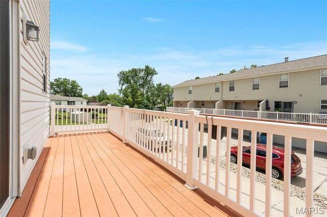 1704 Honeysuckle Dr Unit 1, Saint Charles, MO 63303