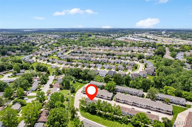 1704 Honeysuckle Dr Unit 1, Saint Charles, MO 63303