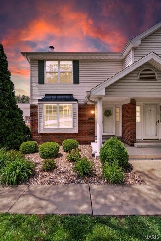 1704 Honeysuckle Dr Unit 1, Saint Charles, MO 63303