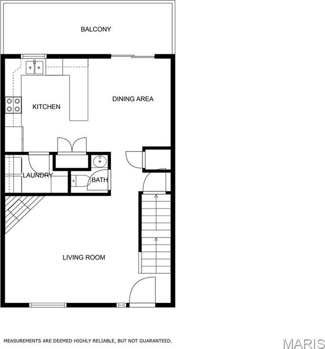 1704 Honeysuckle Dr Unit 1, Saint Charles, MO 63303