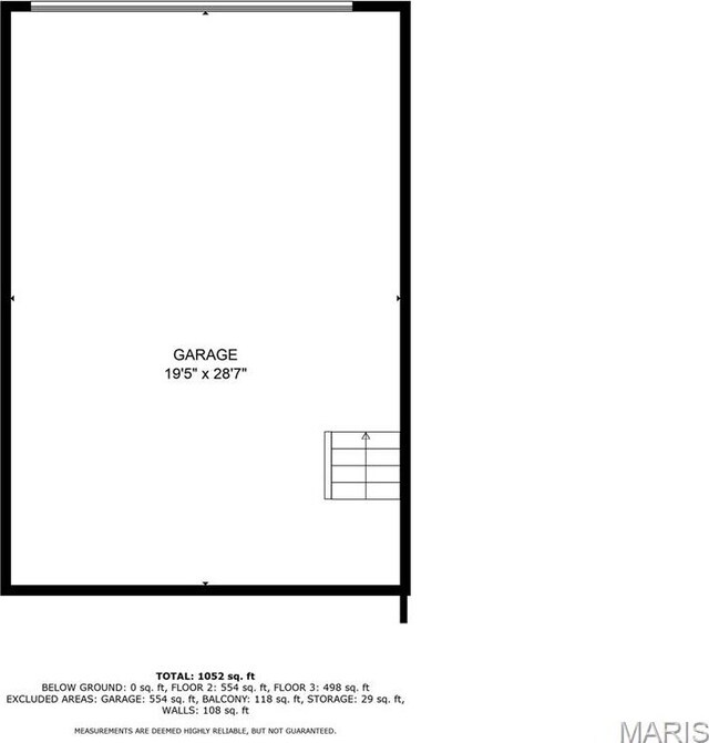 1704 Honeysuckle Dr Unit 1, Saint Charles, MO 63303