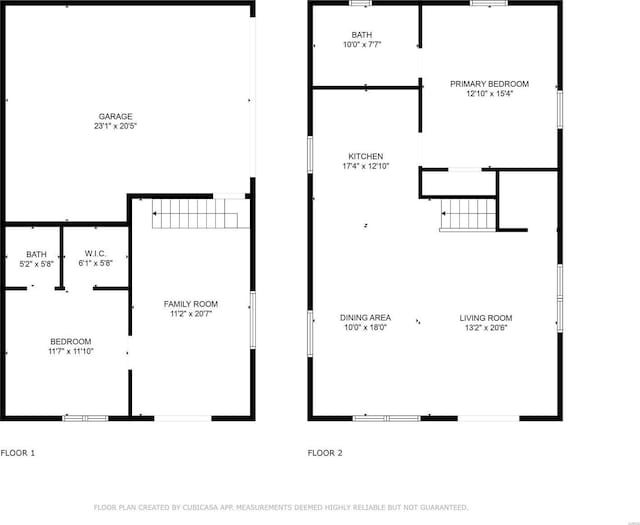 3448 Levee Rd, Centralia, IL 62801 - property floor plan