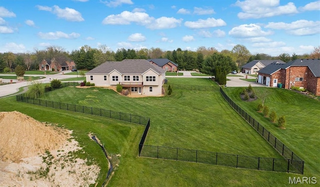2 Arthurs Ct, Troy, IL 62294 - view of subject property