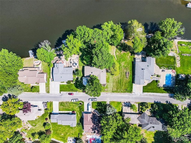 135 Hollyhock Ln, Edwardsville, IL 62025 - view of property location featuring nearby suburban area