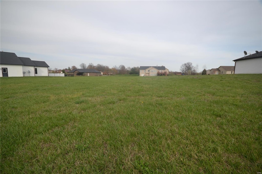 4017 Autumn Oak Dr, Smithton, IL 62285