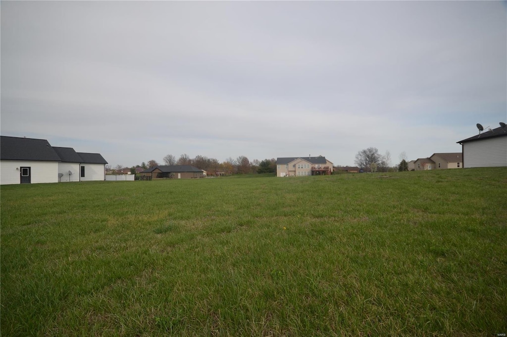 4017 Autumn Oak Dr, Smithton, IL 62285