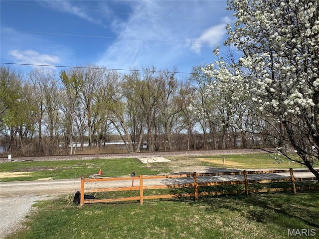 13899 Riverview Dr, New London, MO 63459 - view of surrounding community