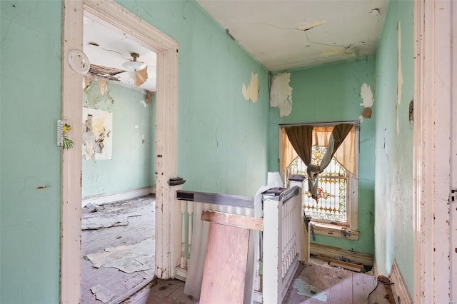 5169 Cates Ave, Saint Louis, MO 63108 - view of hall