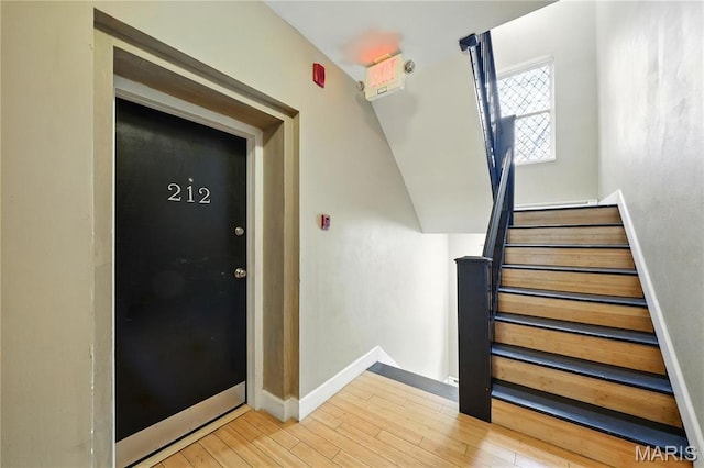 4228 Mcpherson Ave Unit 212, Saint Louis, MO 63108 - view of property entrance