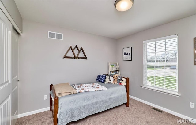 34 Moore Estates Ct, Troy, MO 63379 - carpeted bedroom with baseboards