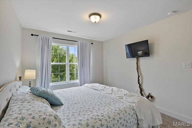472 Cypress Creek Ln, Imperial, MO 63052 - carpeted bedroom featuring baseboards