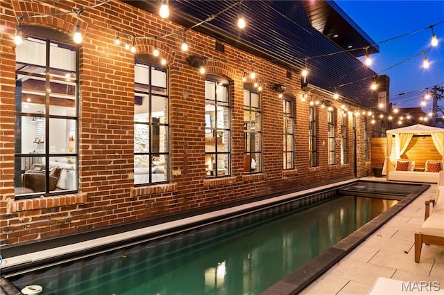429 N Euclid Ave, Saint Louis, MO 63108 - view of swimming pool