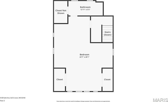 home floor plan
