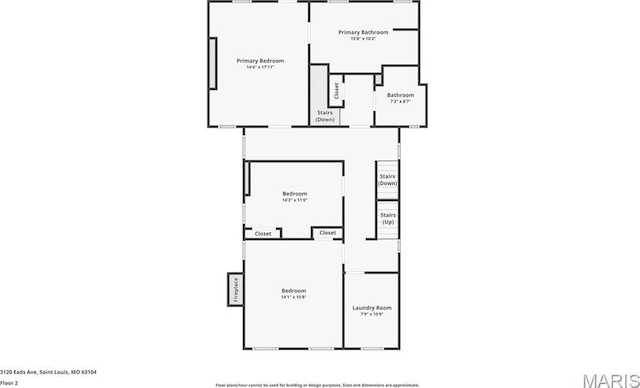 room layout