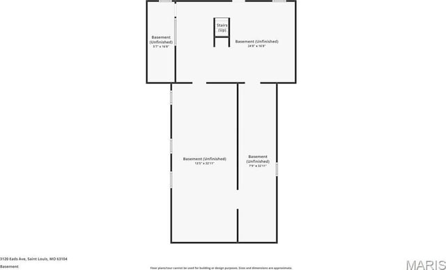 property floor plan