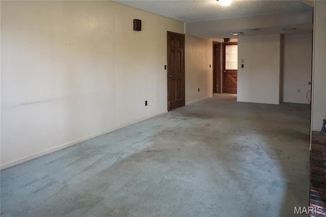 1502 Independence Rd, Rolla, MO 65401 - view of carpeted spare room